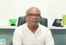 Pemda Flotim Perkuat Koordinasi Tangani Darah Pisang